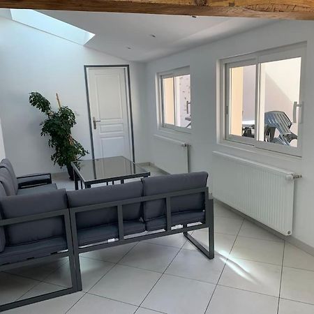 Maison De 1 A 8 Personnes Entierement Renovee Charly-sur-Marne Esterno foto