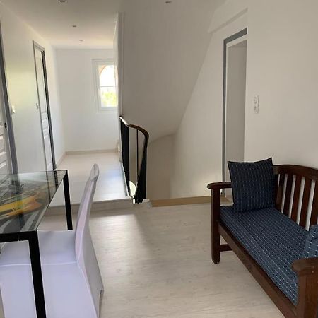 Maison De 1 A 8 Personnes Entierement Renovee Charly-sur-Marne Esterno foto