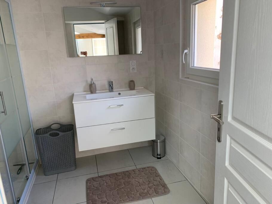 Maison De 1 A 8 Personnes Entierement Renovee Charly-sur-Marne Esterno foto