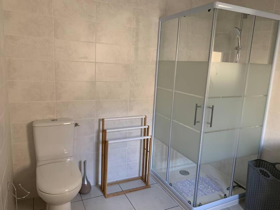 Maison De 1 A 8 Personnes Entierement Renovee Charly-sur-Marne Esterno foto