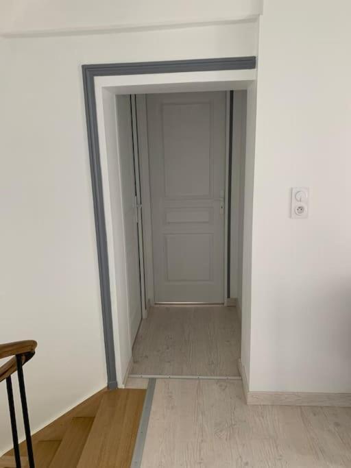 Maison De 1 A 8 Personnes Entierement Renovee Charly-sur-Marne Esterno foto