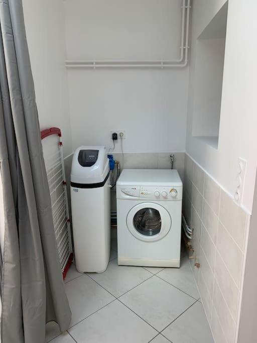 Maison De 1 A 8 Personnes Entierement Renovee Charly-sur-Marne Esterno foto