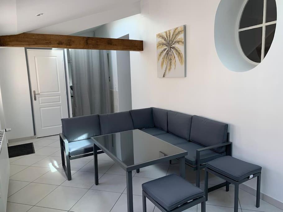 Maison De 1 A 8 Personnes Entierement Renovee Charly-sur-Marne Esterno foto