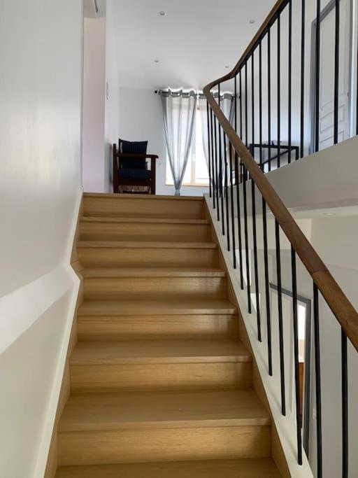 Maison De 1 A 8 Personnes Entierement Renovee Charly-sur-Marne Esterno foto
